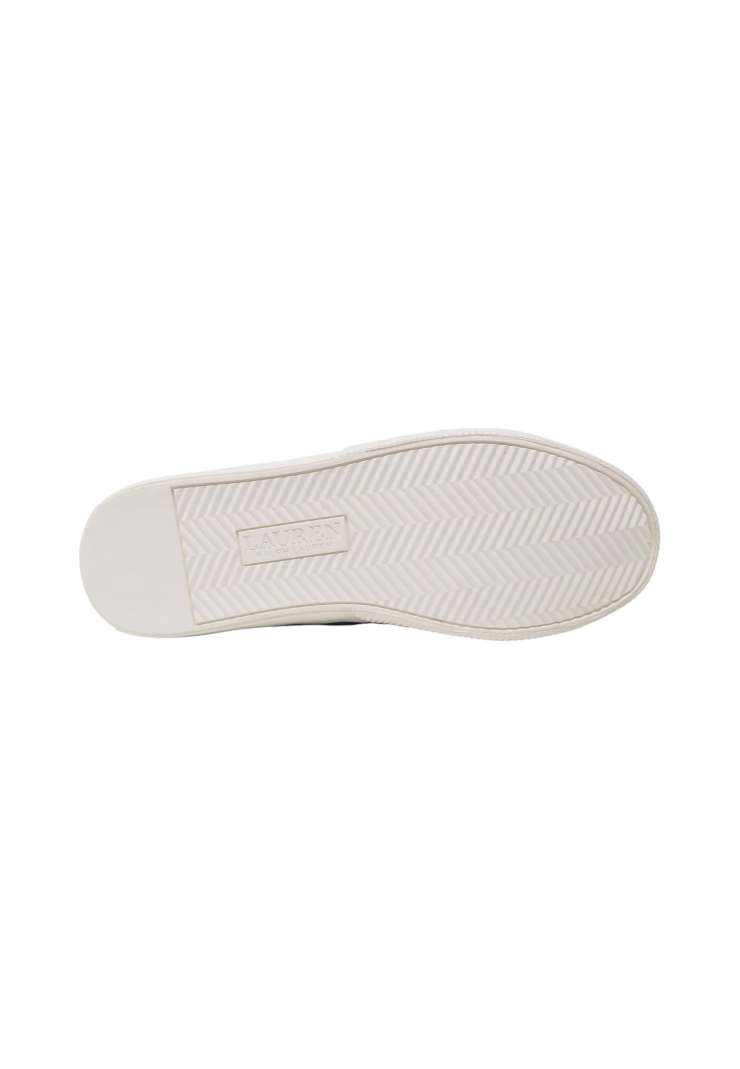 Sneakers Donna Lauren Ralph Lauren 802891459004