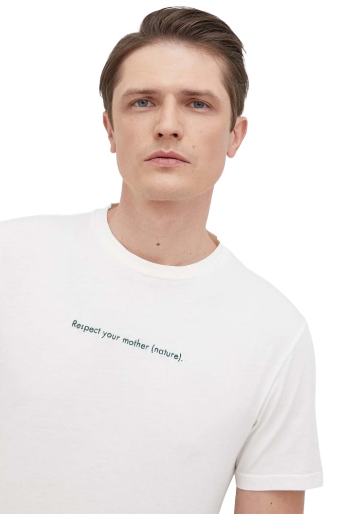 T-Shirt Manica Corta Uomo Manuel Ritz 3232M586223350