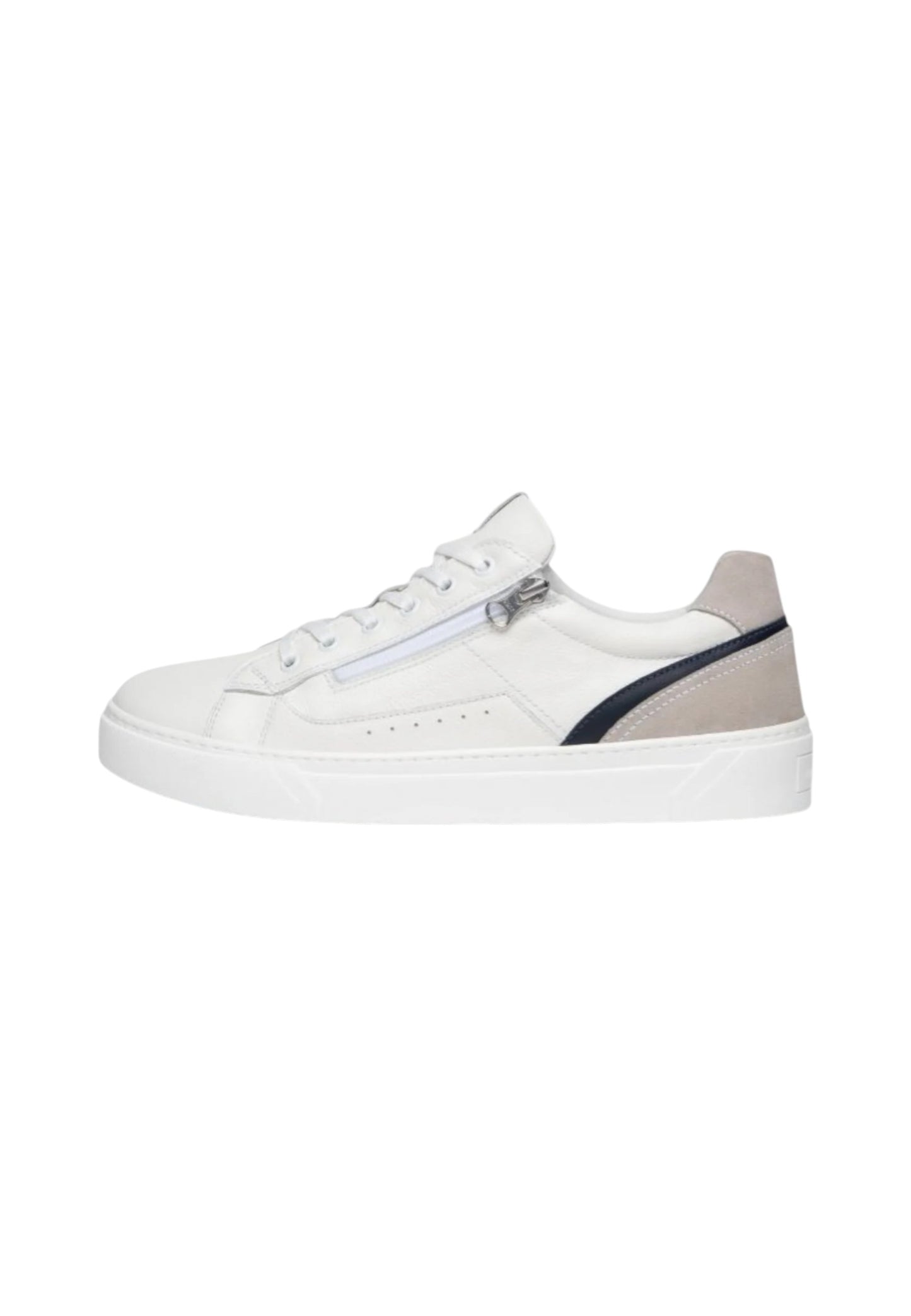 Sneakers Basse Uomo Nero Giardini
