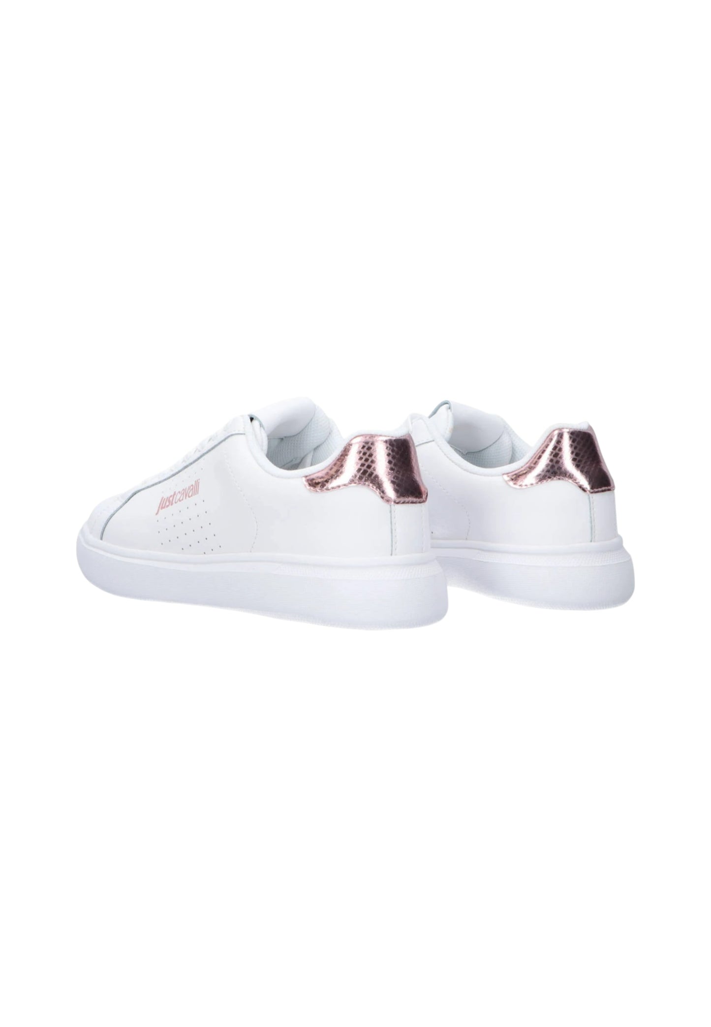 Sneakers Basse Donna Just Cavalli 74RB3SB3ZP279