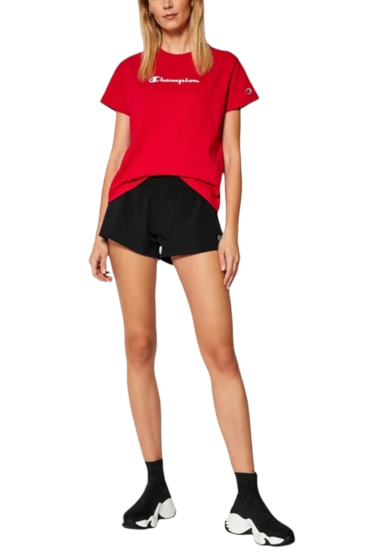 113599 - T-shirt - Champion