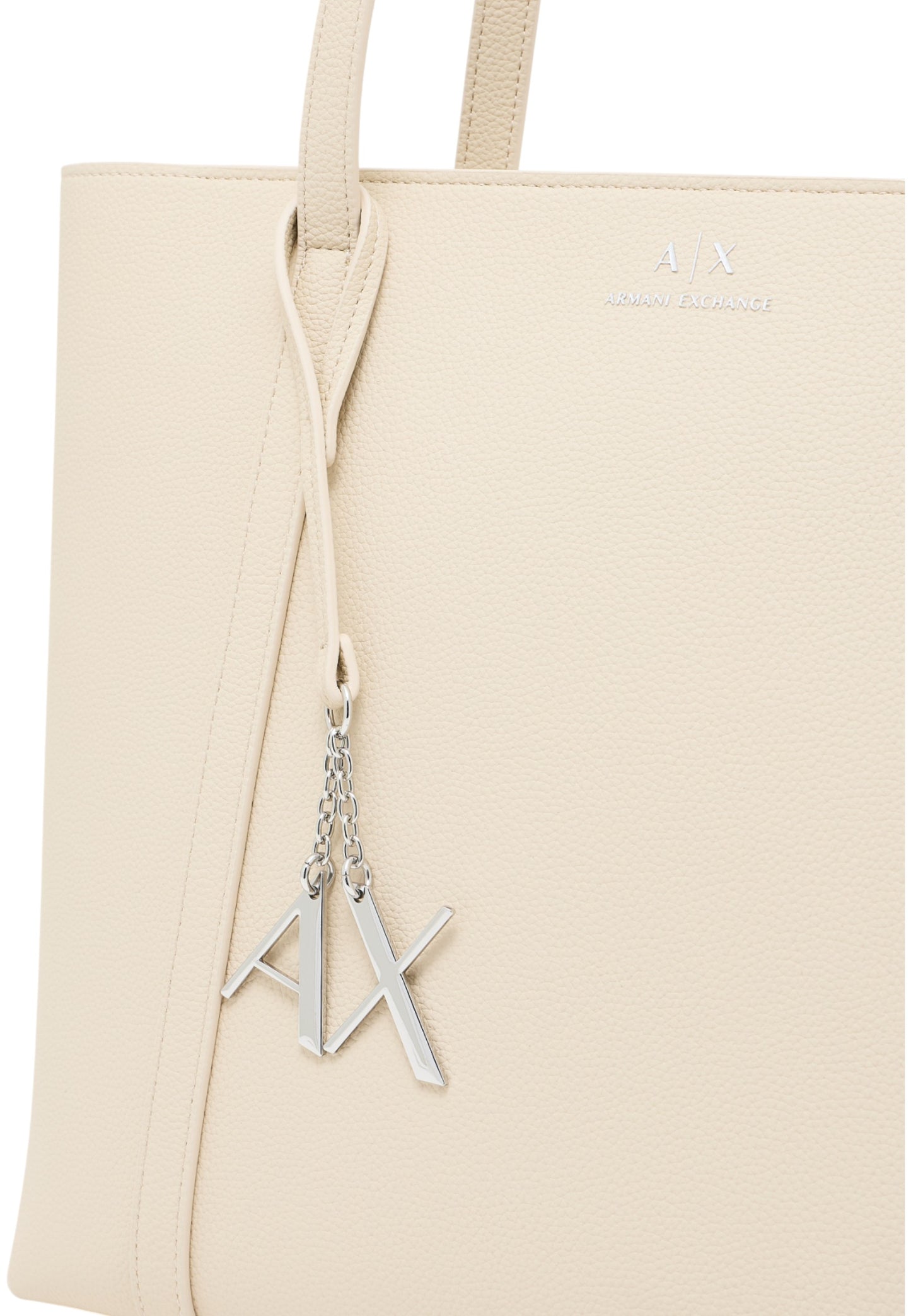 Borsa A Spalla Donna Armani Exchange Shopper 942930CC726