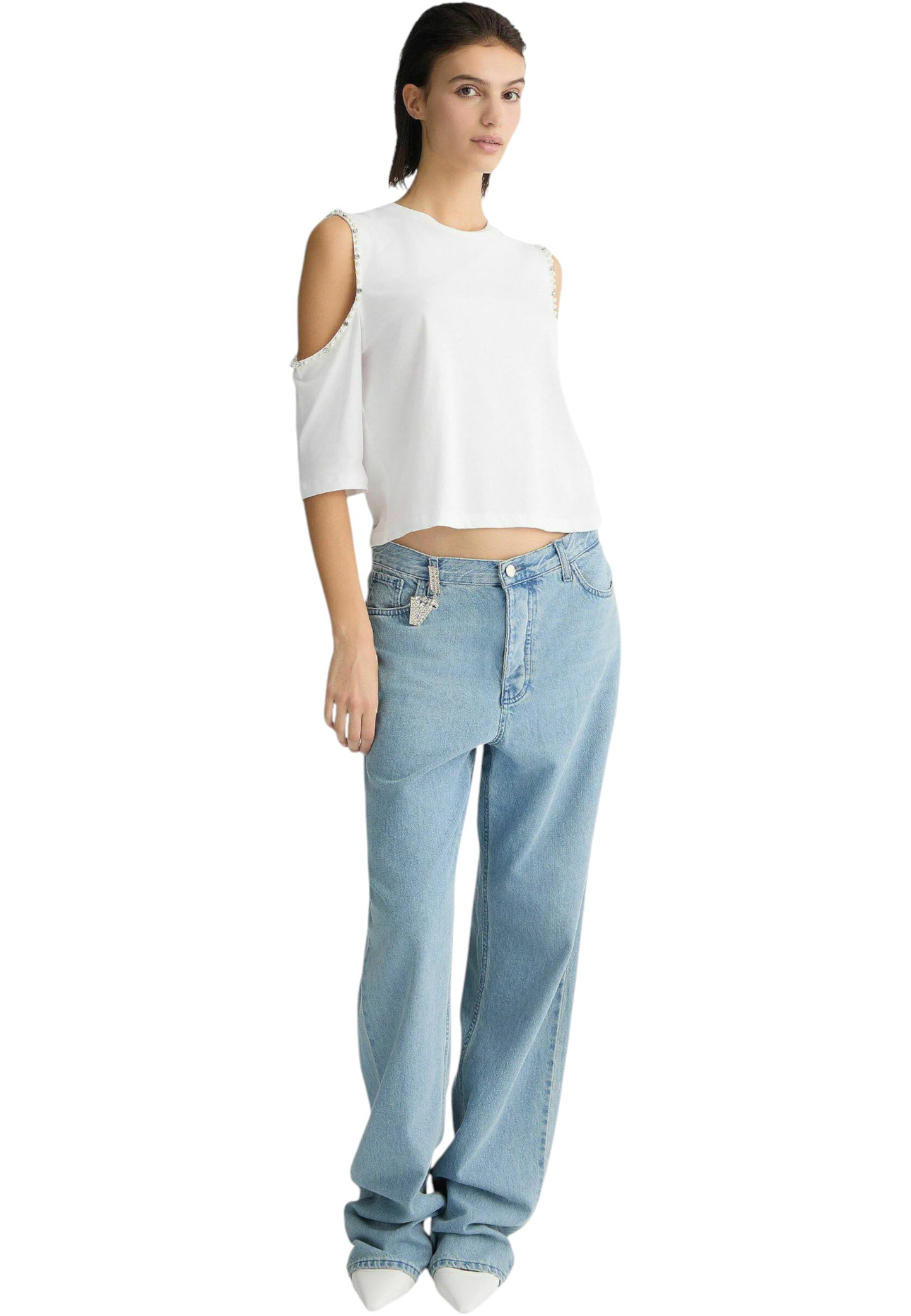 Jeans Donna Liu Jo