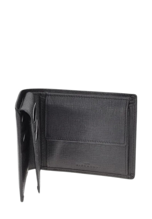 Portafoglio Con Portamonete Uomo John Richmond   JR-W103