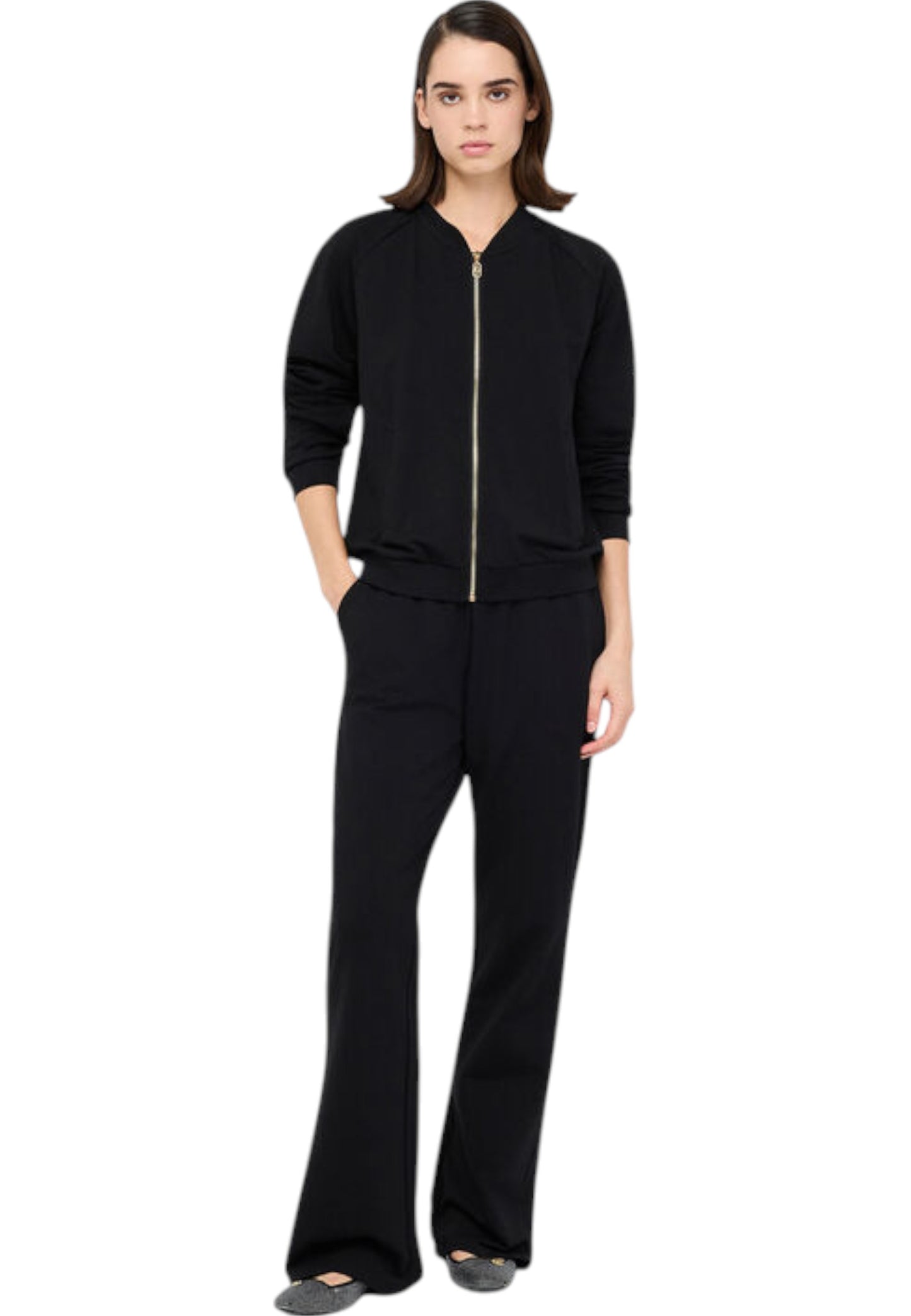 Tuta Completa Donna Liu Jo TF5228FS090