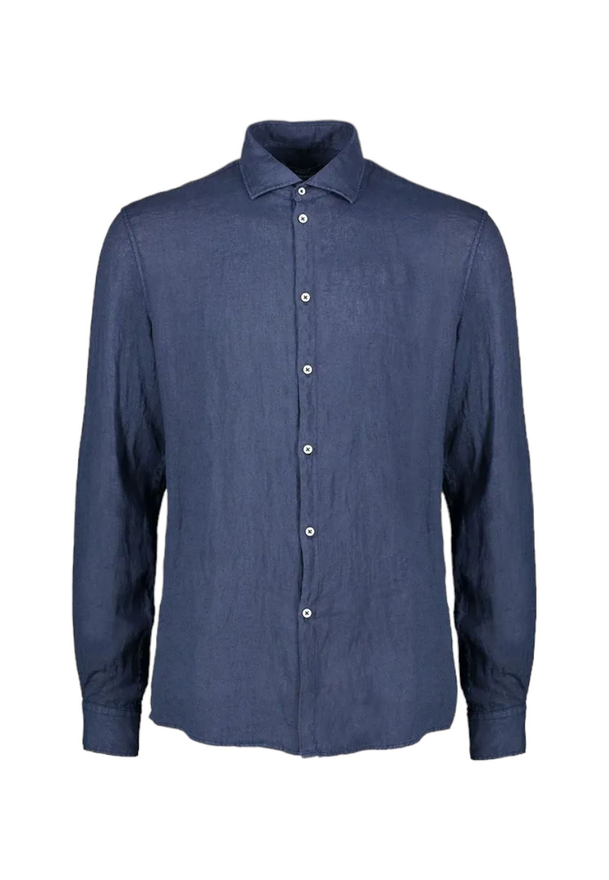 Camicia Manica lunga Uomo Gaudi Italiana 311GU45006