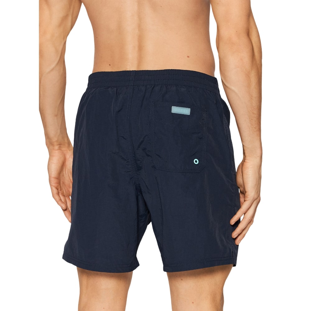 Costume da bagno Short Uomo Guess F2GT26TEL27