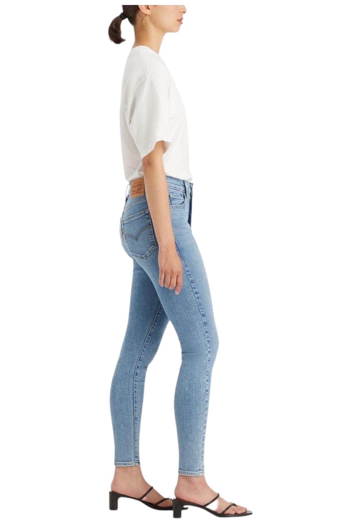Jeans Donna Levi's 52797