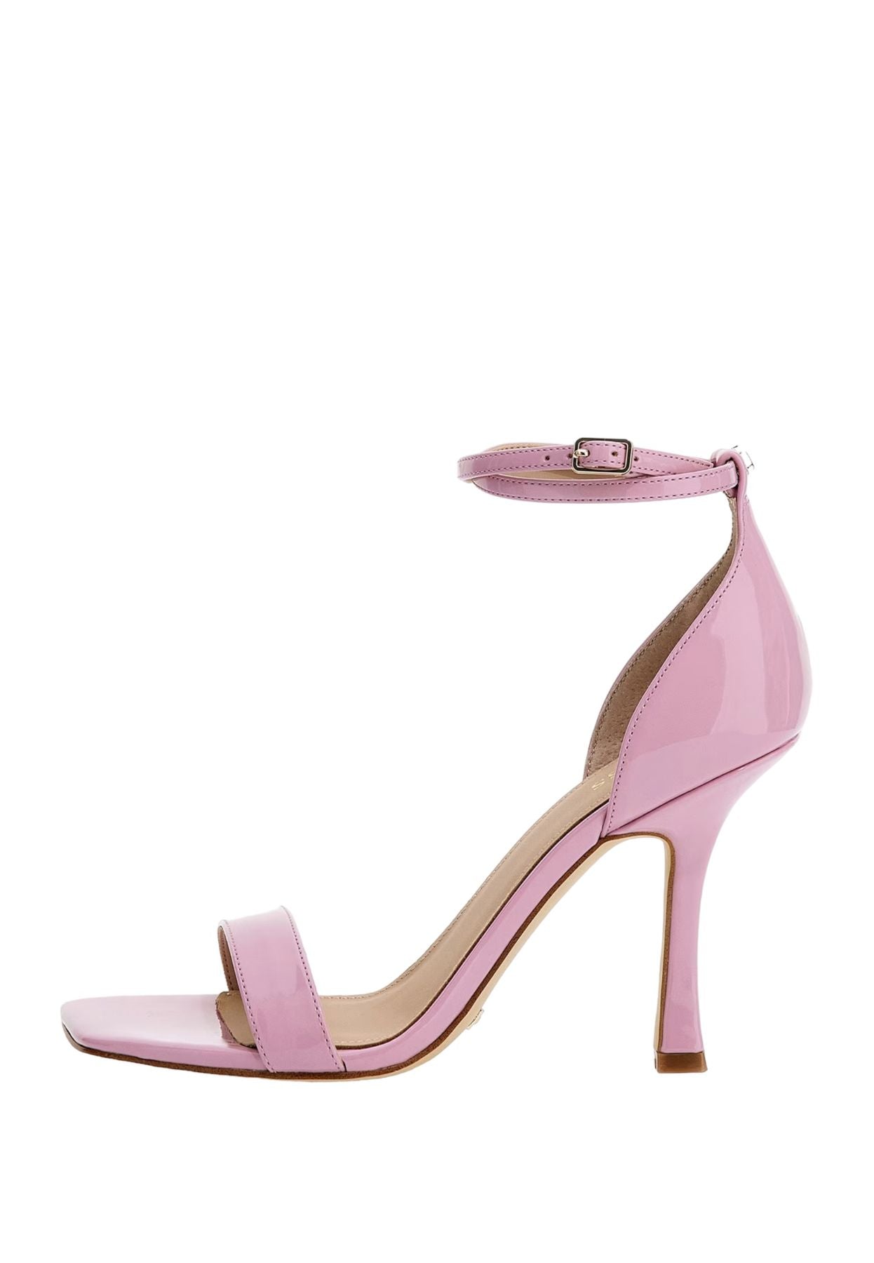 Sandali Con Tacco Donna Guess Hylan FL6HYLPAF03