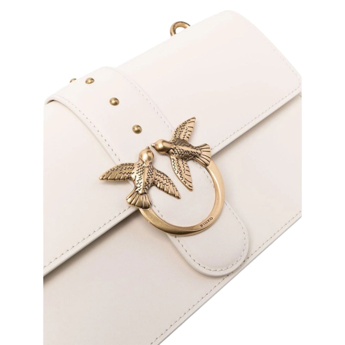 Borsa A Tracolla Donna Pinko Love One Classic 100053A0F1