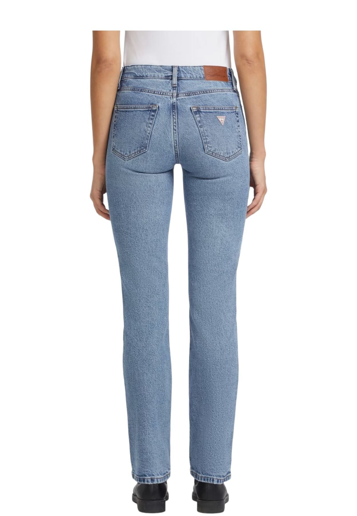 W4YA98D5CC5 - Jeans - Guess