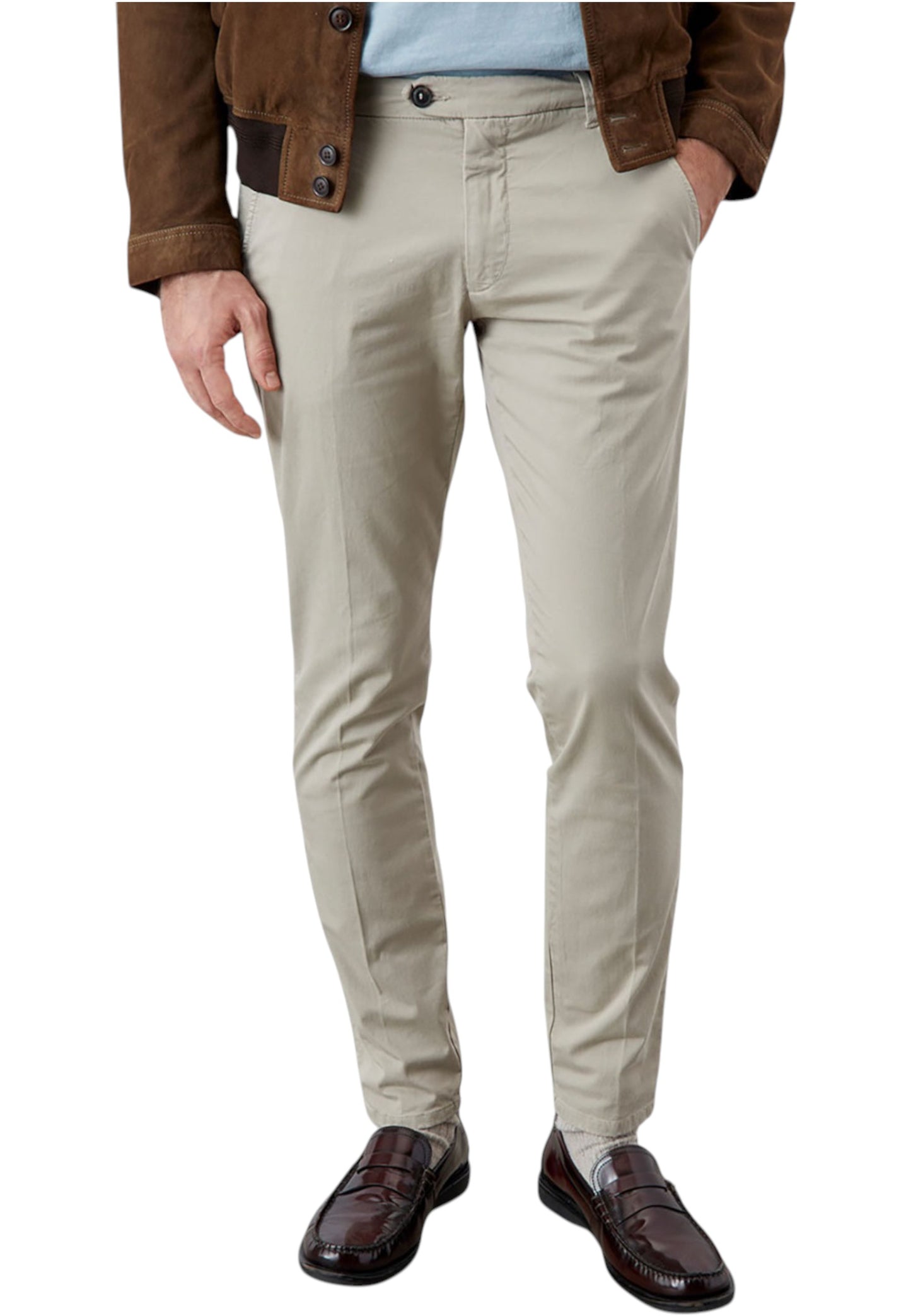 Pantaloni Uomo Roy Roger's