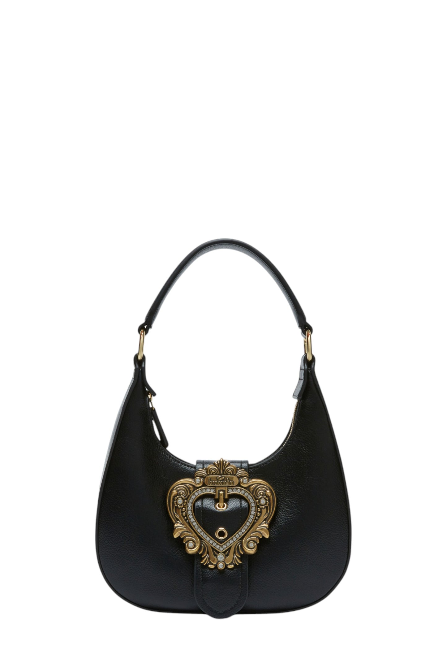 Borsa A Spalla Donna Braccialini