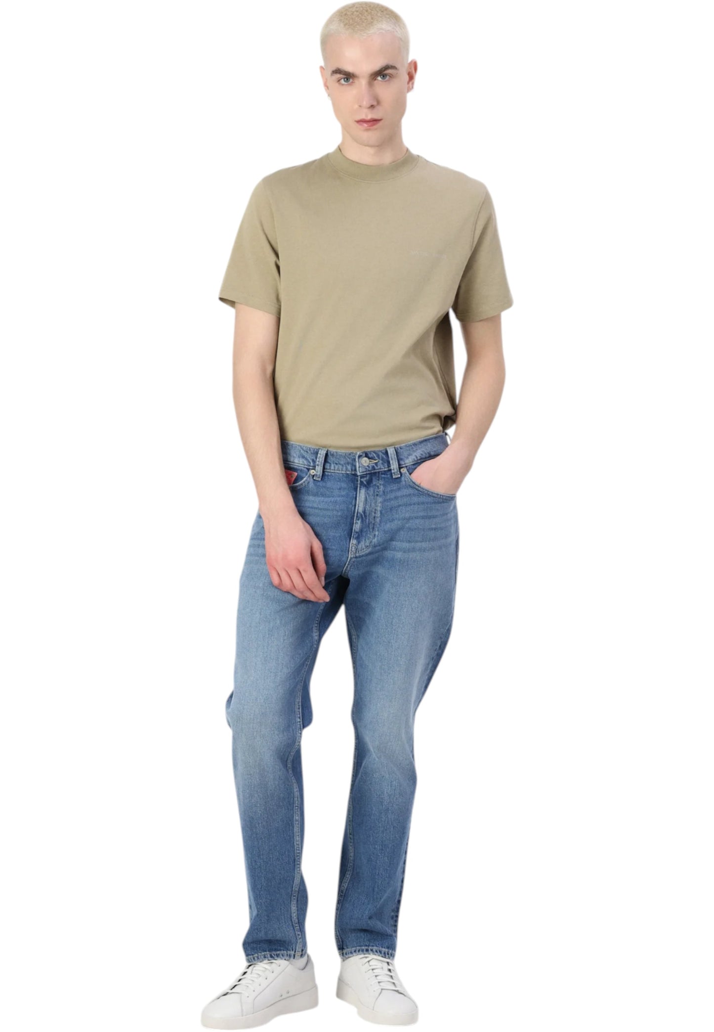 Jeans Uomo Tommy Jeans