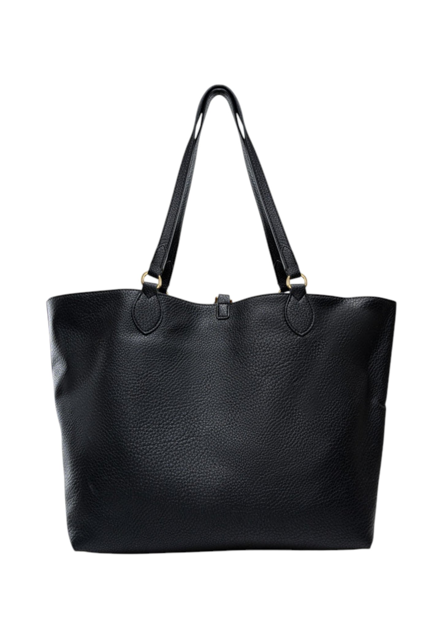 Borsa A Spalla Donna Gattinoni Small Double Handle Planetarium Reversibile BIGP58171WVW