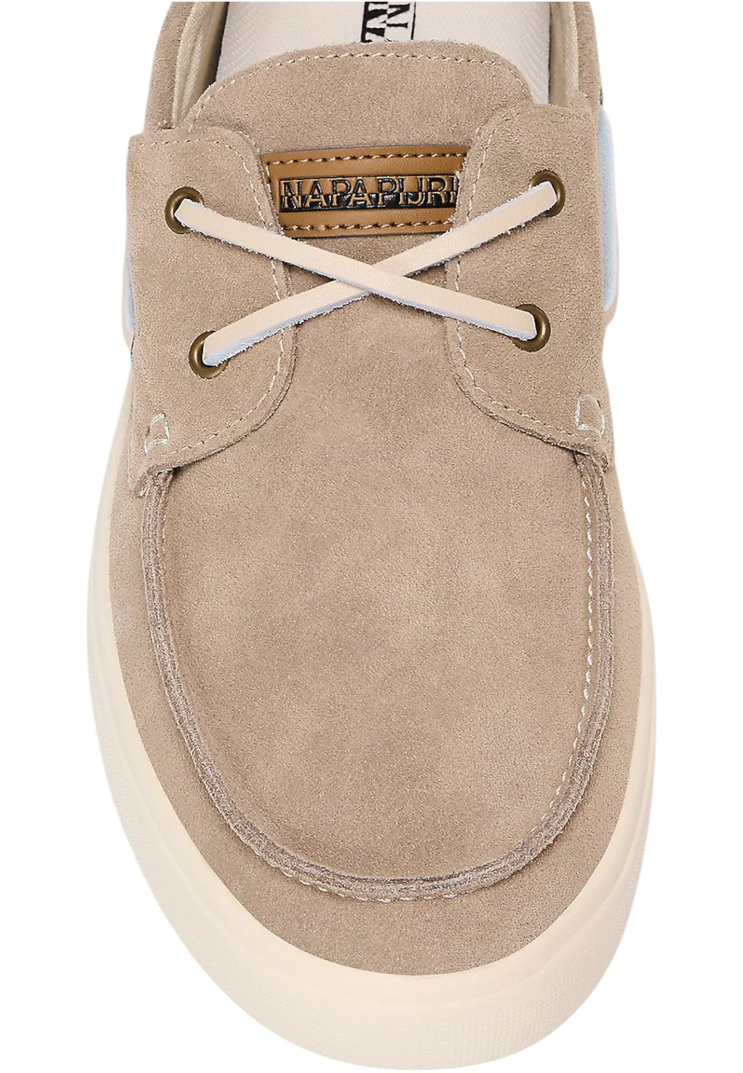 Mocassini  Uomo Napapijri