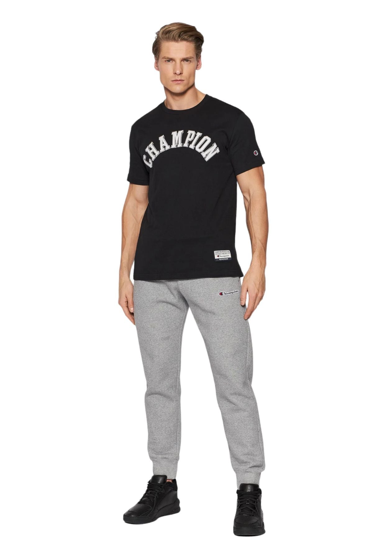 216575 - T-shirt - Champion