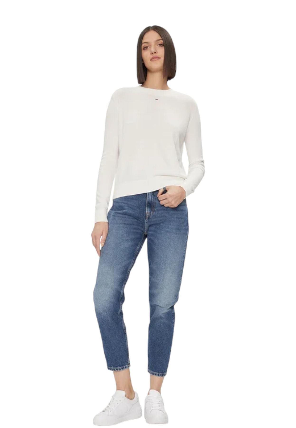 DW0DW17254 - Maglione - Tommy Jeans