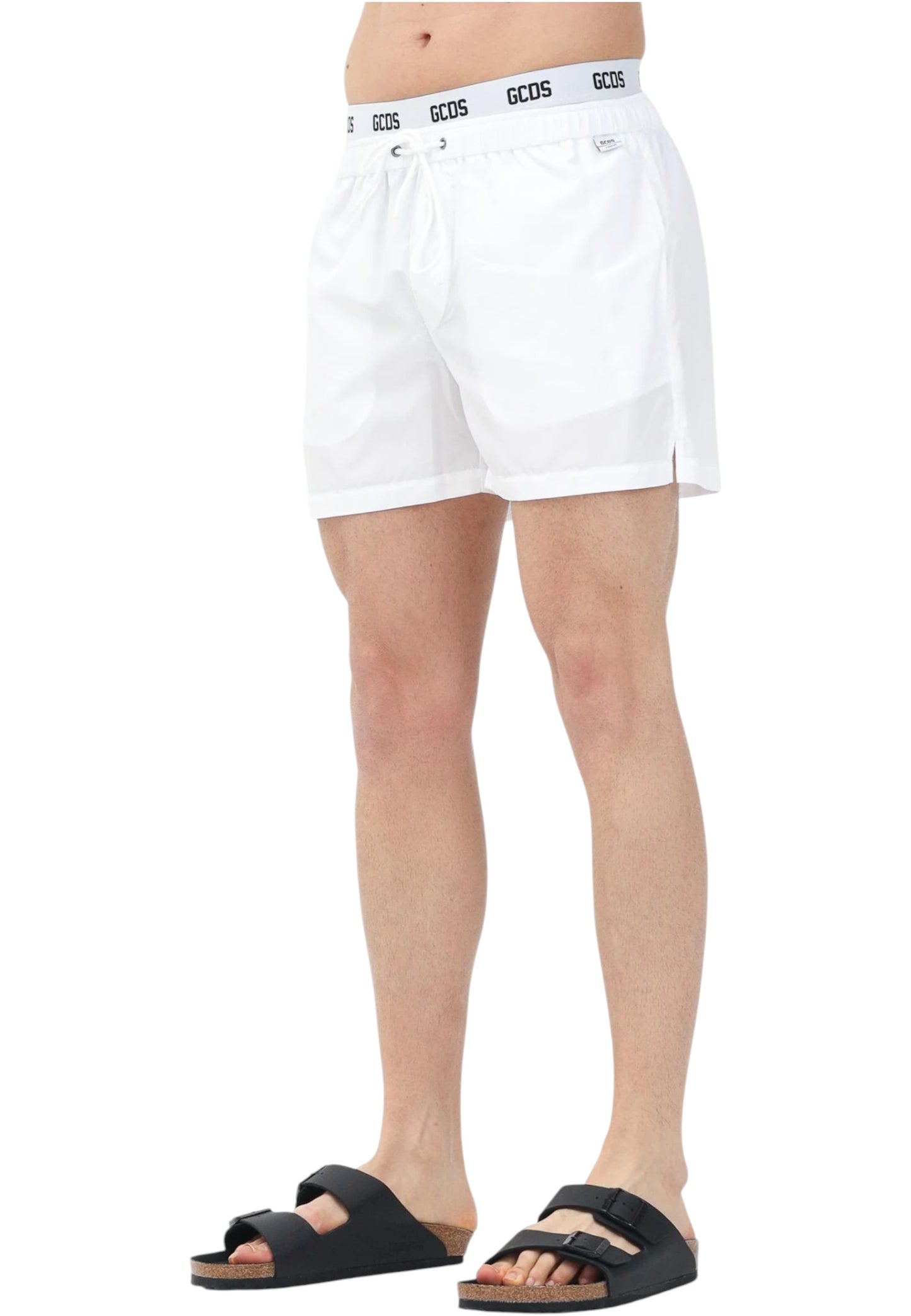 Costume da bagno Short Uomo Gcds Essentials
