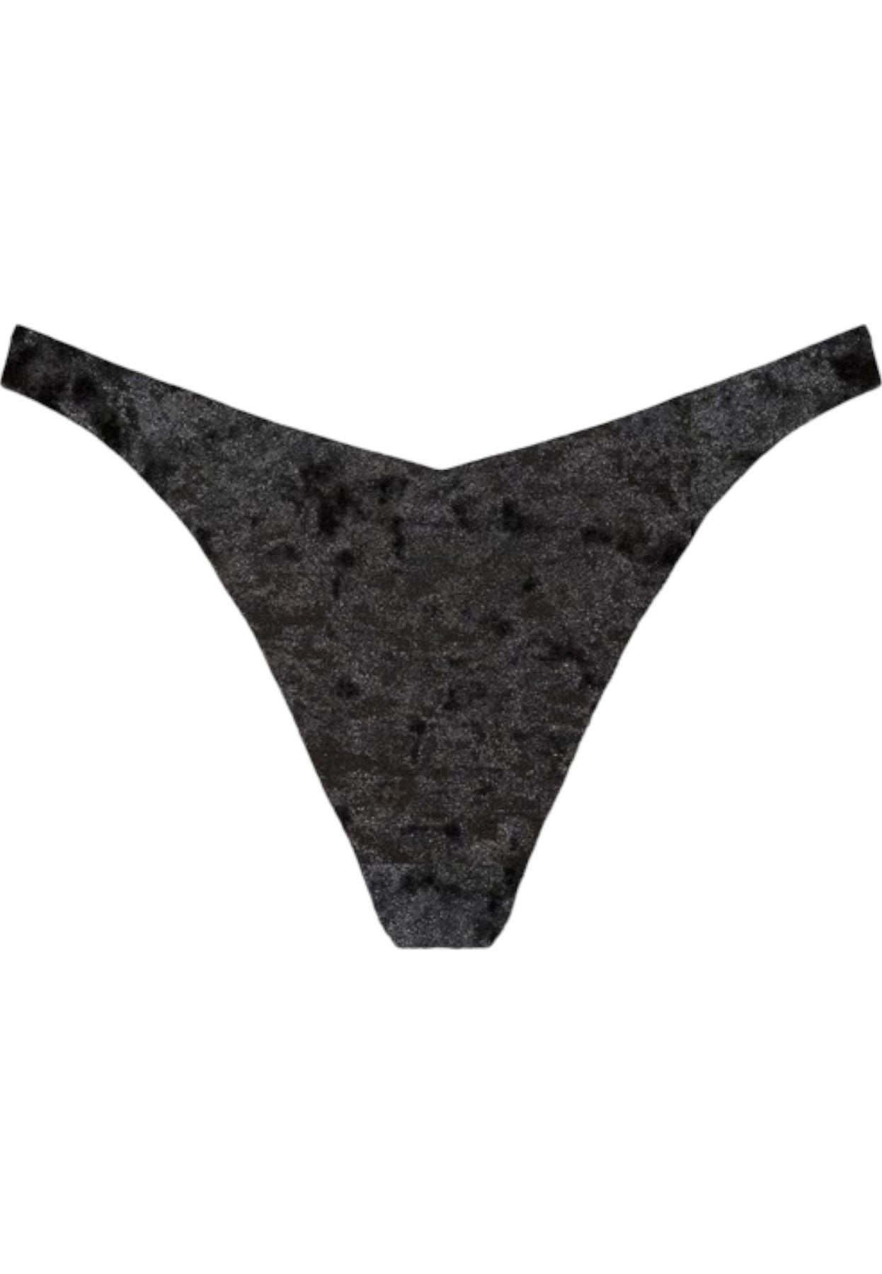 Bikini Pezzo Sotto Donna Mc2 Saint Barth NAO0001