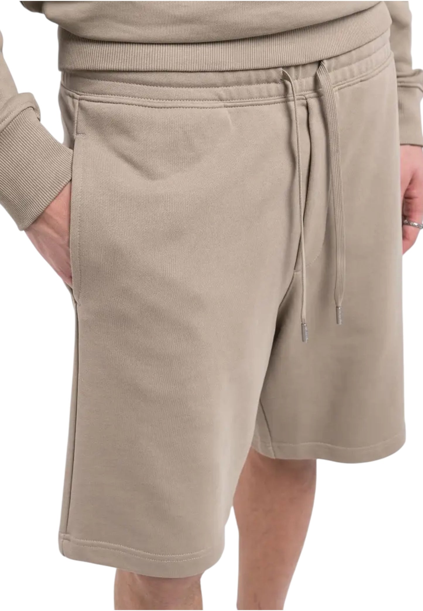 Pantaloncini Bermuda Uomo Replay