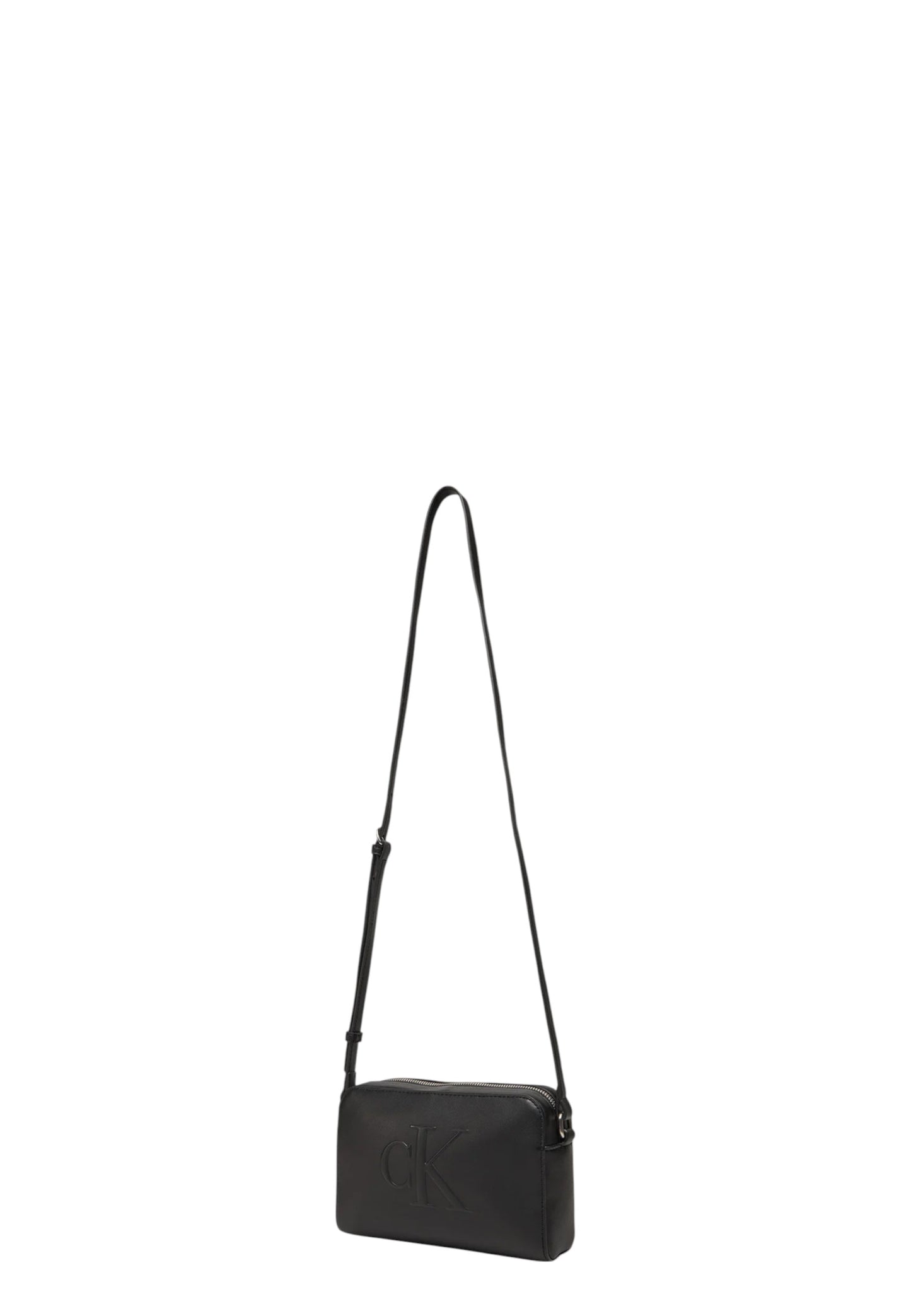 Borsa A Tracolla Donna Calvin klein Jeans Ew Camera Bag Sculpted