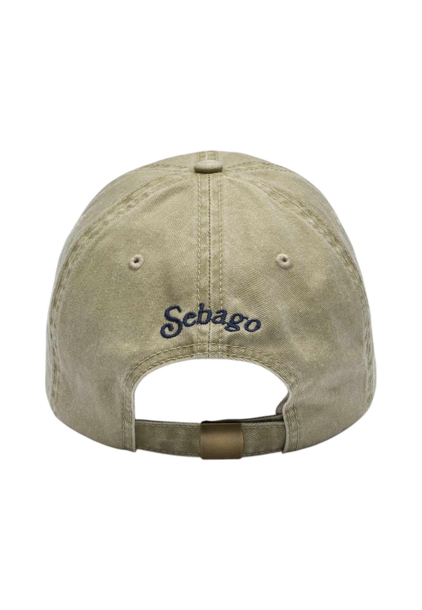 Cappello Baseball Uomo Sebago