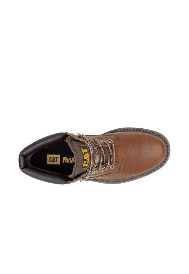 CP.COLORADO2WPU - Bottines - Caterpillar
