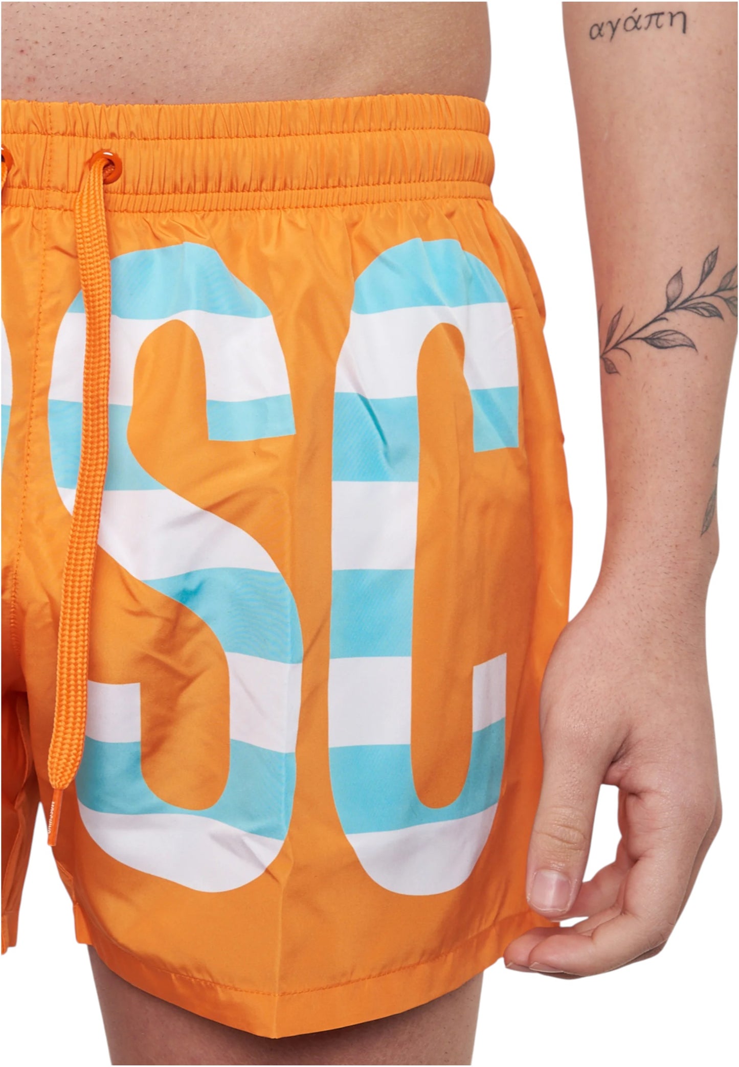 Costume da bagno Short Uomo Moschino