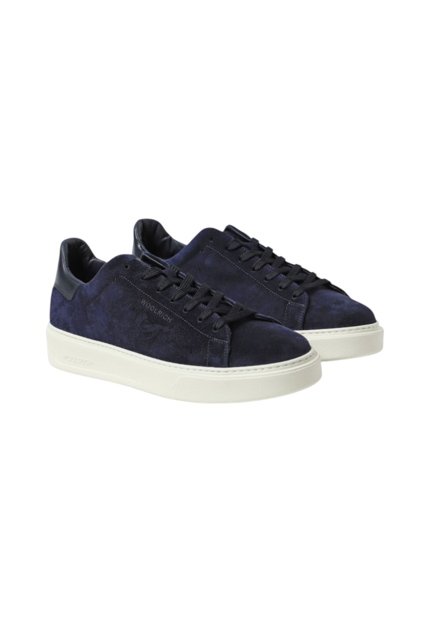 Sneakers Basse Uomo Woolrich WFM232002