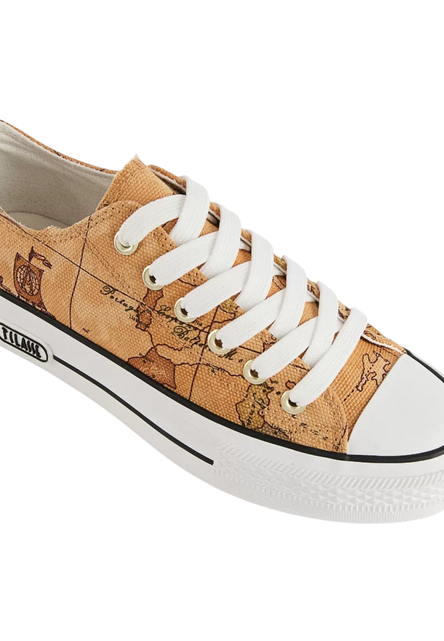 Sneakers Basse Donna Alviero Martini