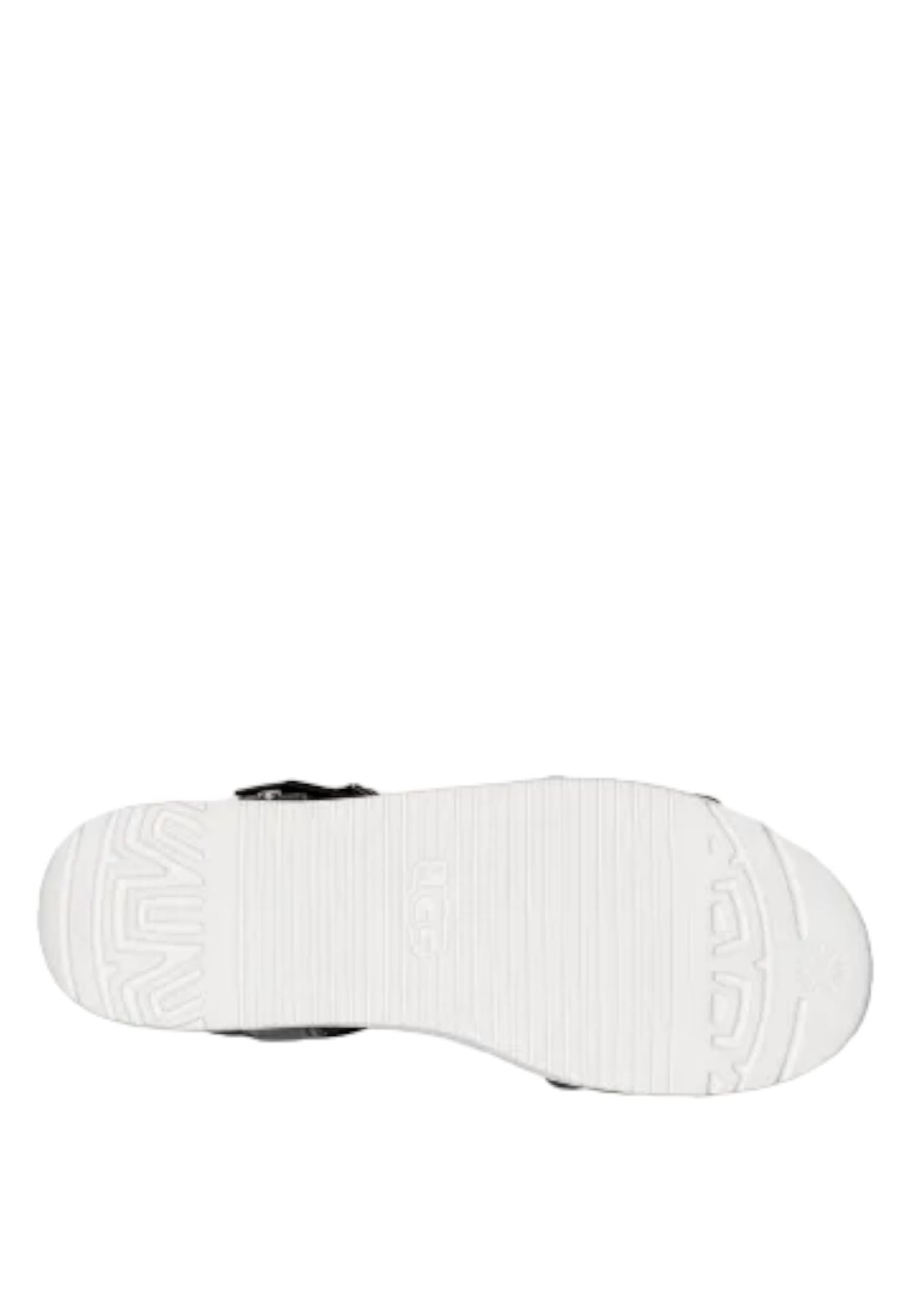 Sandali Bassi Donna Ugg Zayne Ankle Strap