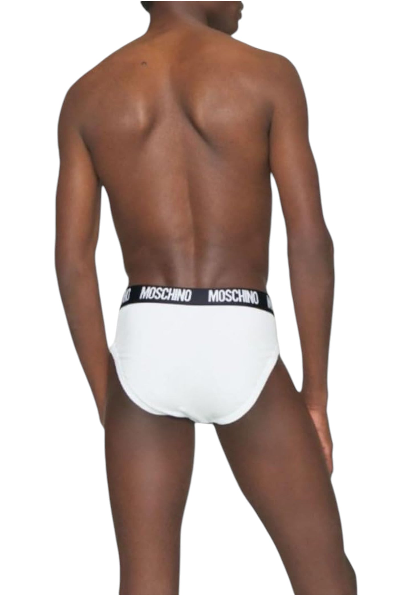 Slip  Uomo Moschino   232V1A1388