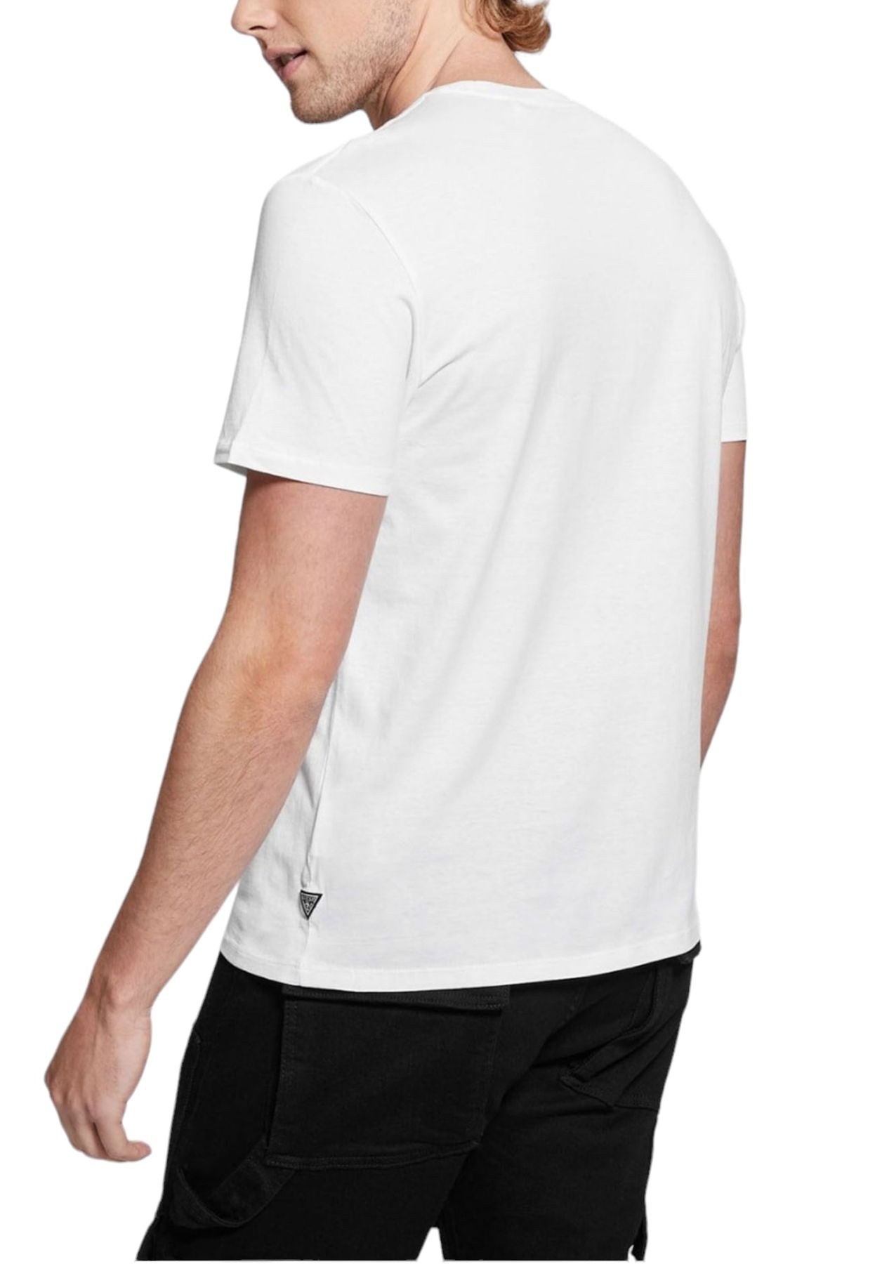 M4RI69K9RM1 - T-shirt - Guess