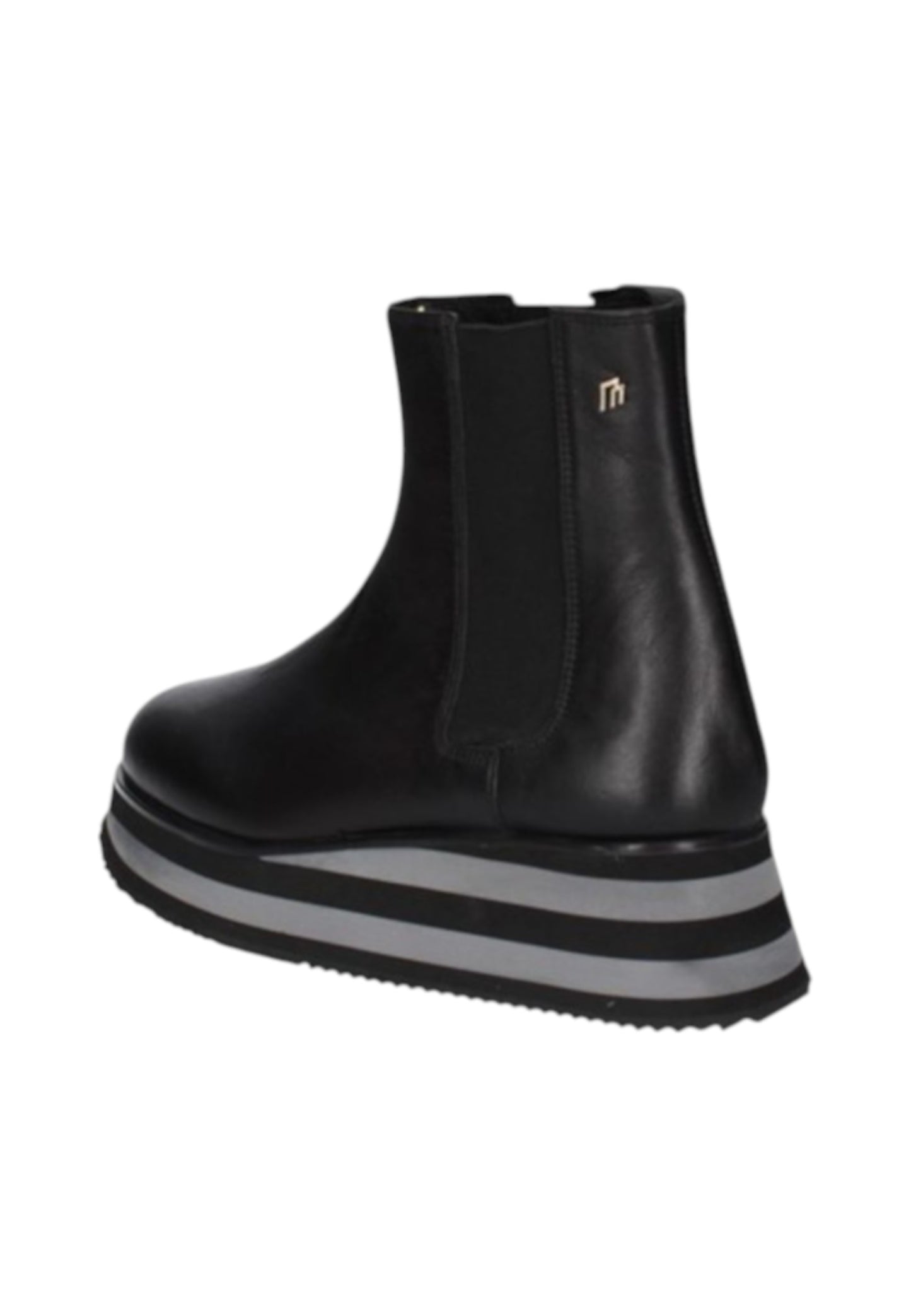 Stivaletti Chelsea Donna Frau 04L5