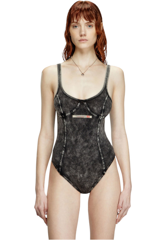 Body  Donna Diesel  Phoebe-Dnm Uw A191920SHAN