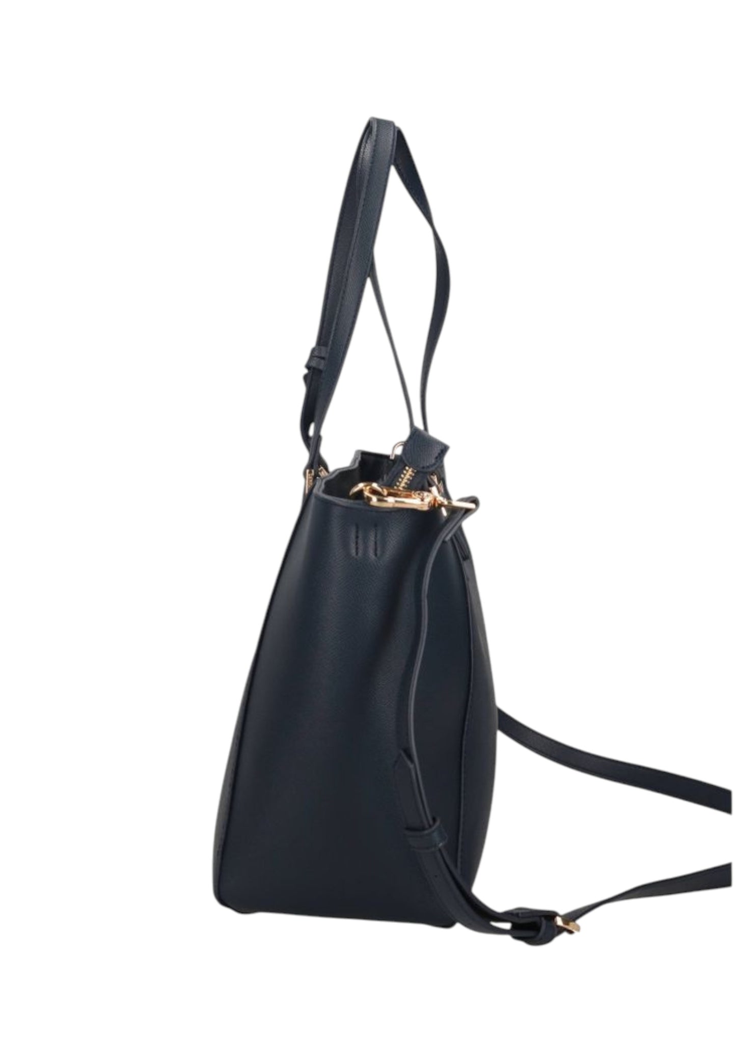 Borsa A Spalla Donna U.S. Polo Assn. Double Handle Jones BEUJE8662WVP