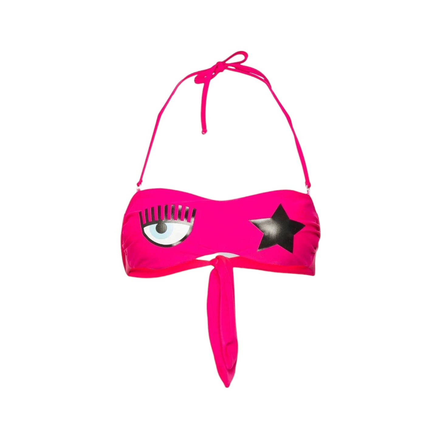 Bikini Pezzo Sopra Donna Chiara Ferragni 231V7A5712 4901