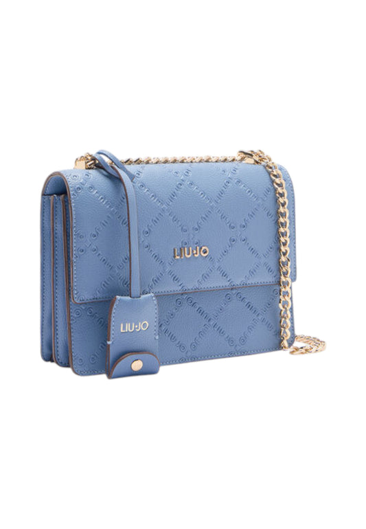 Borsa A Tracolla Donna Liu Jo Medium Crossbody  AF5055E0538