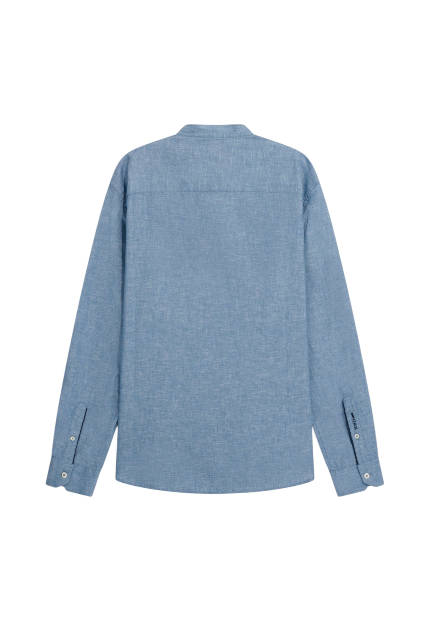 Camicia Manica lunga Uomo Gas