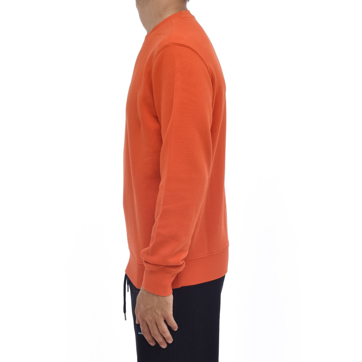 Felpa A Girocollo Uomo Sun68 F41150