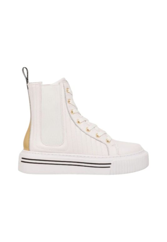 Sneakers Alte Donna Pollini   SA15115G0HXH3