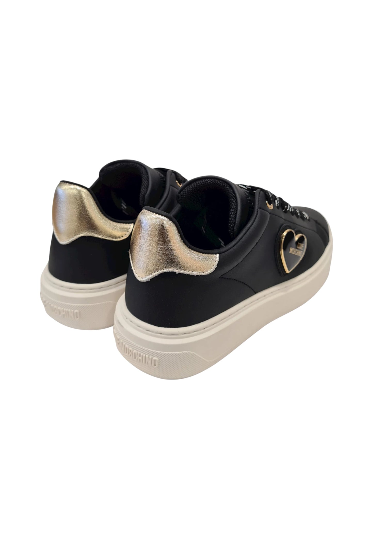 Sneakers Basse Donna Love Moschino   JA15384G1GIA2