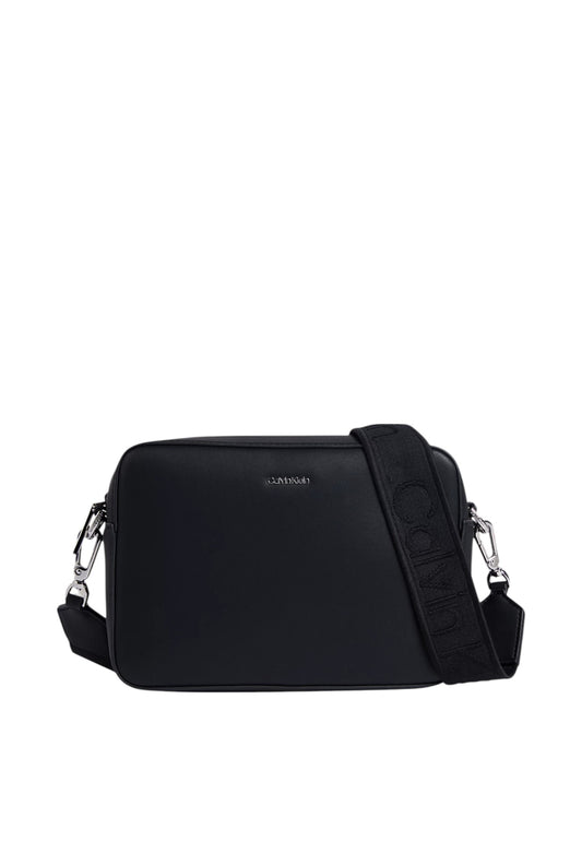 Borsa A Tracolla Donna Calvin klein Small Camera Bag Ck Must