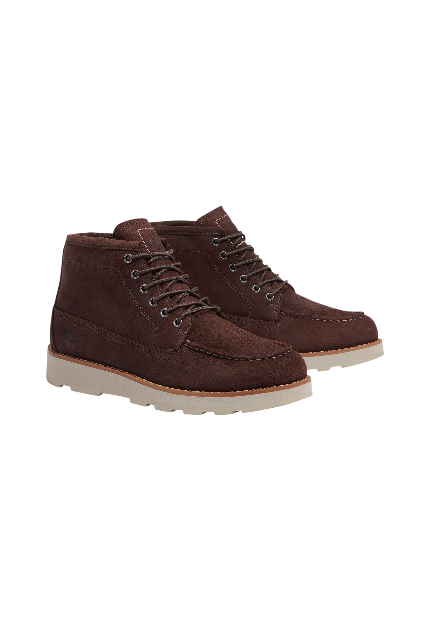 Stivaletti Anfibi Uomo Timberland  Britton Mills Mid Lace Up TB0A6CEPE
