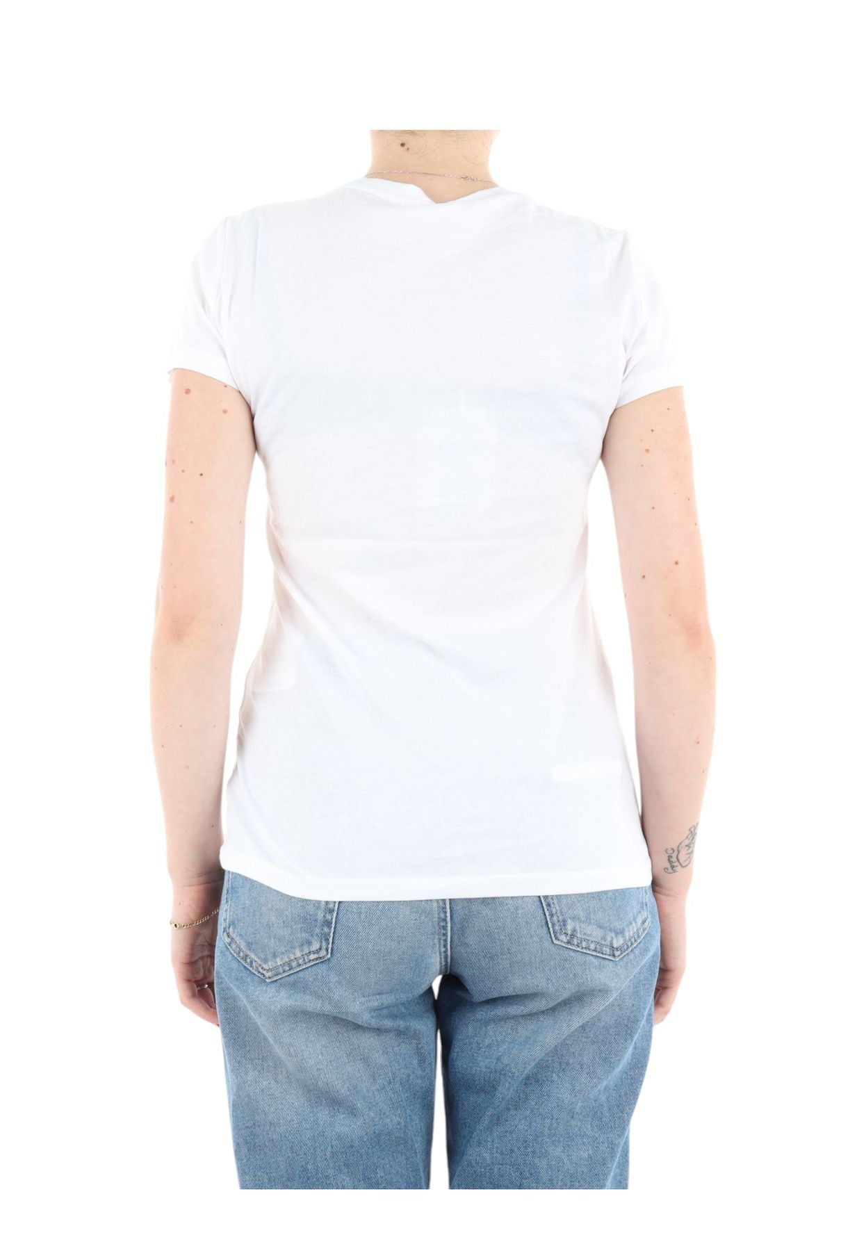 WF4416JS923 - T-Shirt - Liu Jo