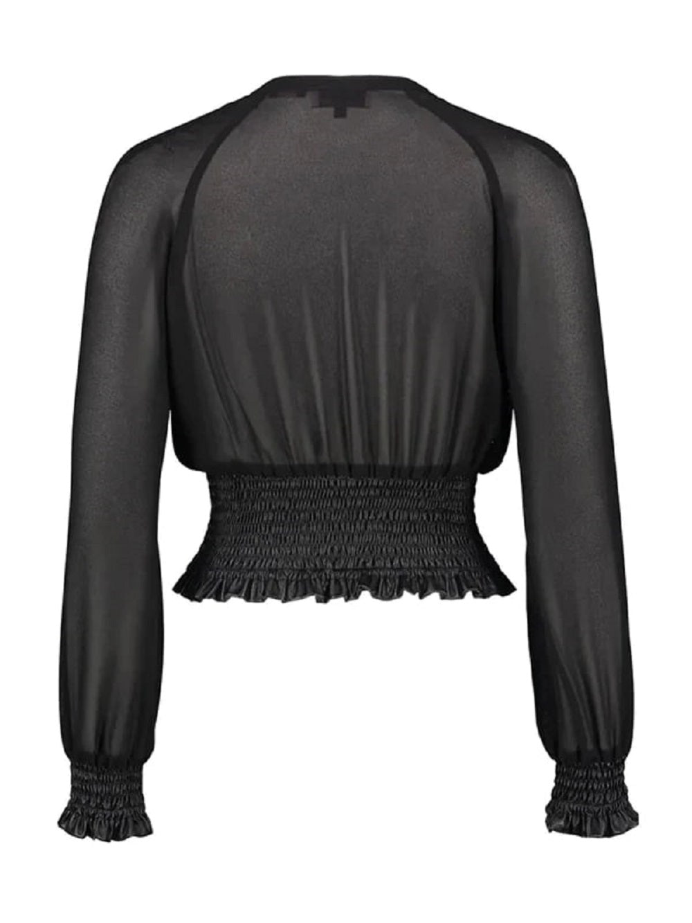 Blusa Manica lunga Donna Denny Rose 221DD40005