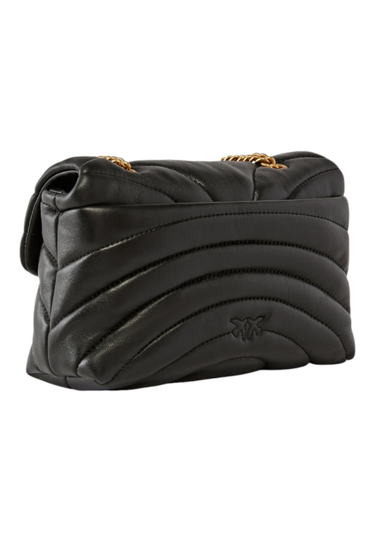 Borsa A Tracolla Donna Pinko  Love Puff Mini 100039A1EX