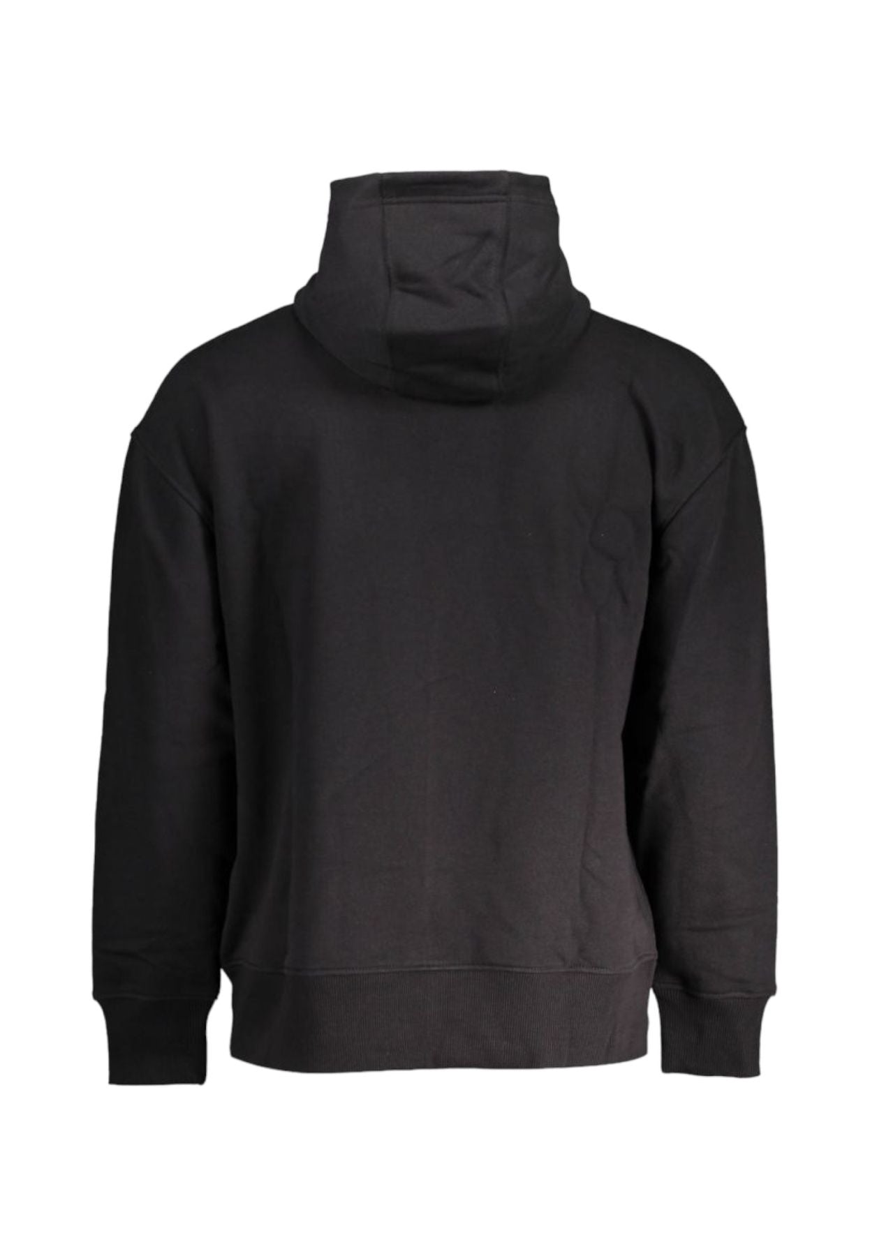 Felpa Con Cappuccio Uomo Tommy Jeans Rlx Modern Sport DM0DM15685