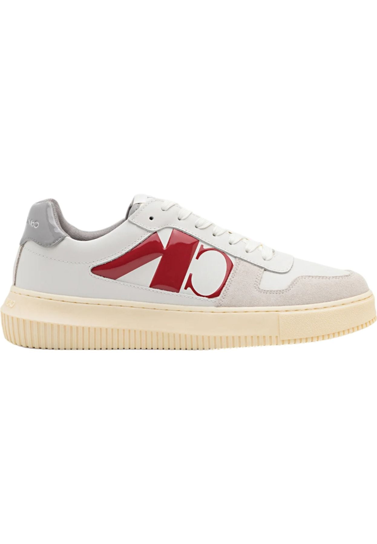 YM0YM00897 - Baskets - Calvin Klein Jeans